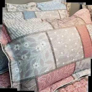 엠블베개 엠블 순면 베개커버 40x60