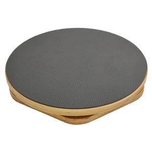 우드 로테이션 디스크 보드 미끄럼 플레이트 로테이터 운동 홈트 받침대 밸런스 방지