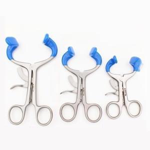 개구기 구강 고정기 실리콘 청결 소형 장치 1 벌리기 대형 무실리콘 병원