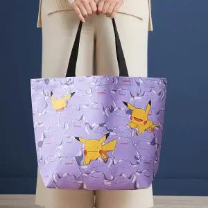 포켓몬스터 리유저블백-메타몽 PS038 (S0457)