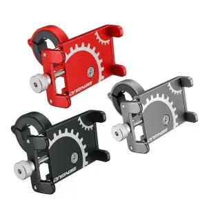 [하프클럽/]탑 핸드폰 알루미늄 홀더 거치대 자전거 휴대 스마트