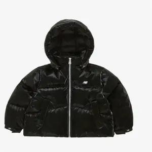 KIDS ESSENTIAL 하이 글로시 숏다운 덕 B1 NK9PF4107U 19 91