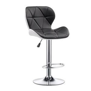 홈바 카페 의자 철제 높은 식당 유광 간이 60cm 펜션 빈티지 심플 바텐더