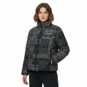 {매장정품} 디스커버리 남성 반슬리 RDS 숏패딩_DMDJ8C036_BKP 1063569