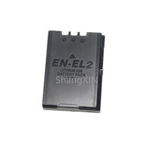 Nikon Coolpix 2500 SQ용 EN-EL2 배터리 또는 충전기