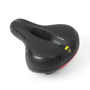 [하프클럽/]자전거 쿠션 프로 옐로우 안장 인기 충격흡수
