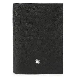 라프리마 몽블랑 사토리얼 4cc 카드 홀더 130322