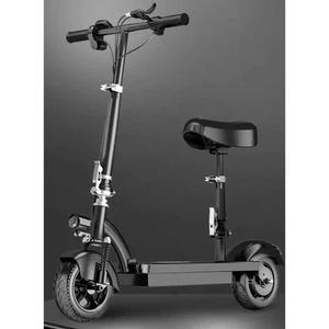 접이식전동킥보드초경량 1 24V 기본 유선 크루즈 출퇴근 illen 흰색 배터리 전기