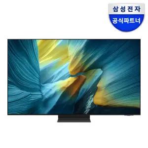 삼성 OLED TV KQ55SF95AFXKR 138cm(55인치) 4K 스탠드