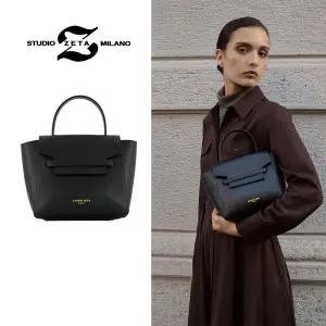 25FW [이태리 직수입] 사보이아(SAVOIA)토트백