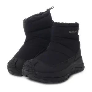 스노우피크 공용 랜더 패딩 부츠 V3 S25WUFBS70 BK