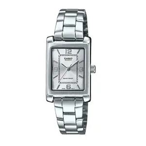 카시오 메탈 손목시계  LTP-1234DD-7ADF
