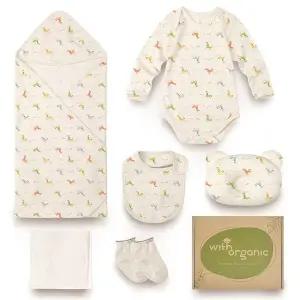 말띠해 7종 프라임 출산선물세트 크레용말