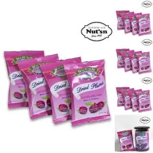 푸룬 파우치 소포장 건자두 식이섬유 40g 14봉 2주/건/자두/프룬/말린/건조/과일/즙/푸른/하루/가정/간식