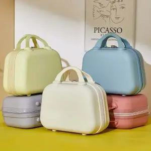 레디백 미니 캐리어 기내용 가방 보조백