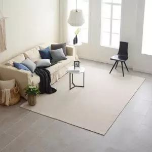 [애끌리아] 사계절 스테이 MC 사이잘룩 러그(100x150)