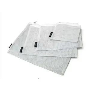 TE 4종 다용도 메쉬파우치