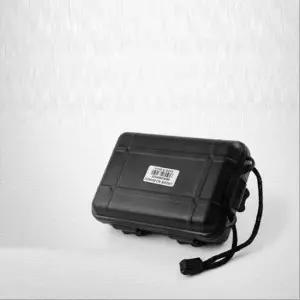 충격방지 하드케이스 Plastic 13x8.5x3.5cm 충격 방