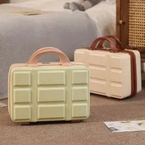 여성용 짐가방 보조 아이탬 여행용 미니 캐리어백