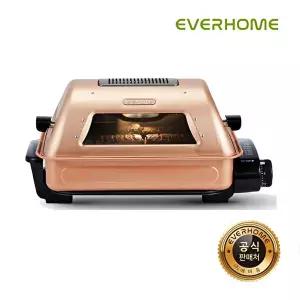 에버홈 에버홈 생선구이기 점보