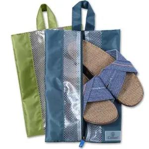 (HICKIES) HICKIES 여행 신발주머니 SHOES POUCH