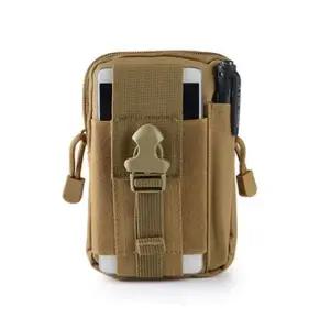 빠띠라인 다용도 벨트형 허리파우치