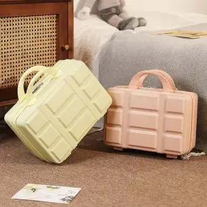 캐리어백 캐리어백 초콜릿 미니