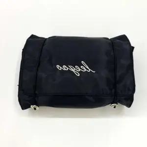 파우치 여행용 세면도구파우치 블랙 세면도구 화장품