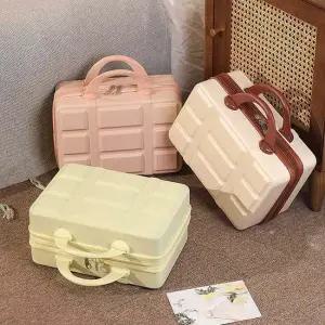 미니사이즈 여행용 보조가방 기내용 캐리어