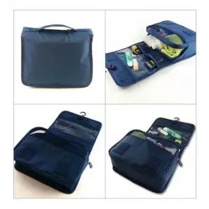 캠핑엔트레블워시파우치(색상램덤)