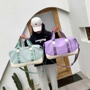 여행 신발 보관 가방 스니커즈 가방 다기능 휴대용