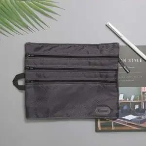 여행 화장품 여권 세면도구 백인백 파우치 Universe