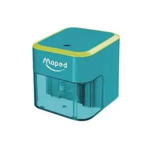 마패드 터보 트위스트 전동 휴대용 연필깎이