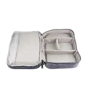 여행용 가방 디지털 백 다용도 포켓 주머니 TB630