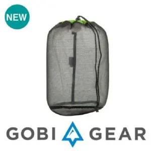 GOBI GEAR 메쉬 쌕 MeshSac 2리터