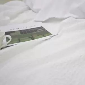 홑겹 이불 여름 냉감 시원한 얇은 시어서커 가벼운