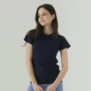 [스피카] 요가복 상의 반팔 티셔츠 SPA510