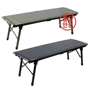 마운틴 하이커 IGT 5단 테이블 캠핑 접이식 경량 높이 조절 가능