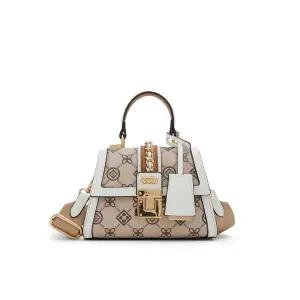 [알도] 바나진 탑 핸들 - 베이지 ADA1H014HZ920