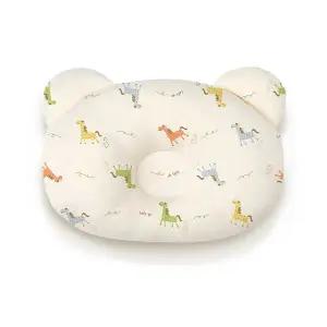 [위드오가닉]말띠해 오가닉 신생아 손싸개 3종 중 택1