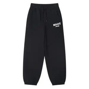 [롯데백화점]지프 기모 모먼트 조거팬츠  KQ4TPU982