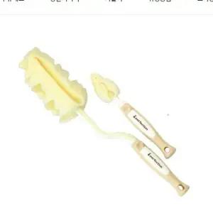 [골드스마일]스펀지 물병젖병 솔 브러쉬 세척용 주방 물통솔 다용도 세척도구