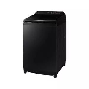 삼성 AI 통버블 세탁기 19Kg 블랙캐비어 2025년형