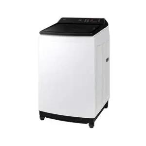 삼성 AI 통버블 세탁기 19Kg 화이트 2025년형