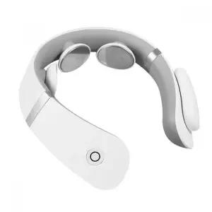 [골드스마일]저주파 목마사지기 목 마사지기 관리 기계