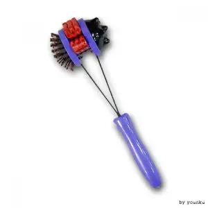 [골드스마일]망치 안마기 고급 마사지기