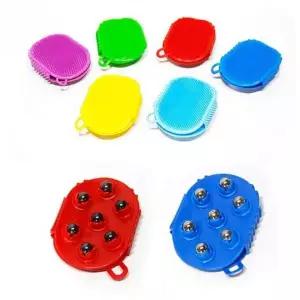 [골드스마일]뷰티볼 마사지기 얼굴