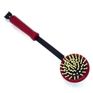 [골드스마일]마사지 지압 스틱 효자손 안마봉