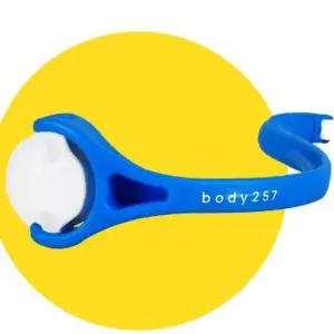 [골드스마일]종아리 마사지 롤러 이완 스틱 근육마사지