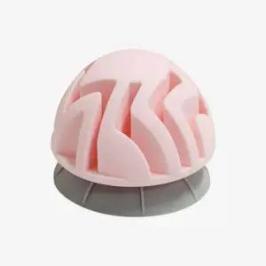 [골드스마일]실리콘 마사지기 흡착식 반짇고리